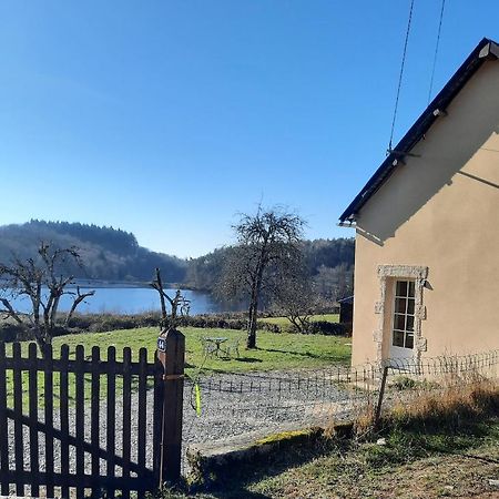 Gite De L'Etang, Rangere Rural Villapourçon Εξωτερικό φωτογραφία