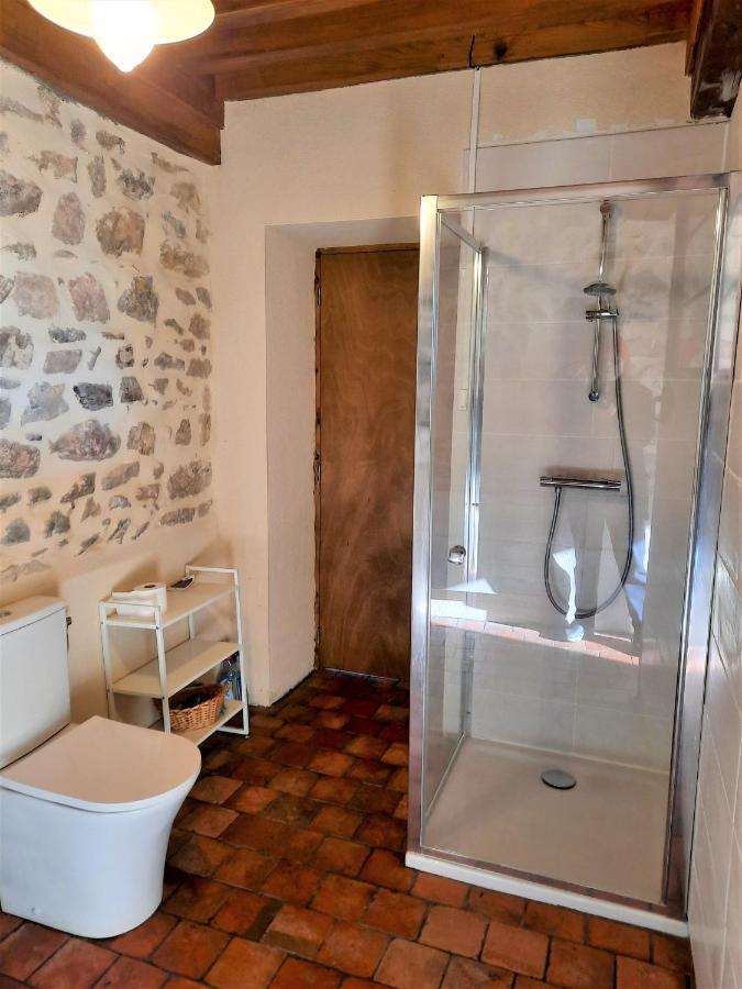 Gite De L'Etang, Rangere Rural Villapourçon Εξωτερικό φωτογραφία